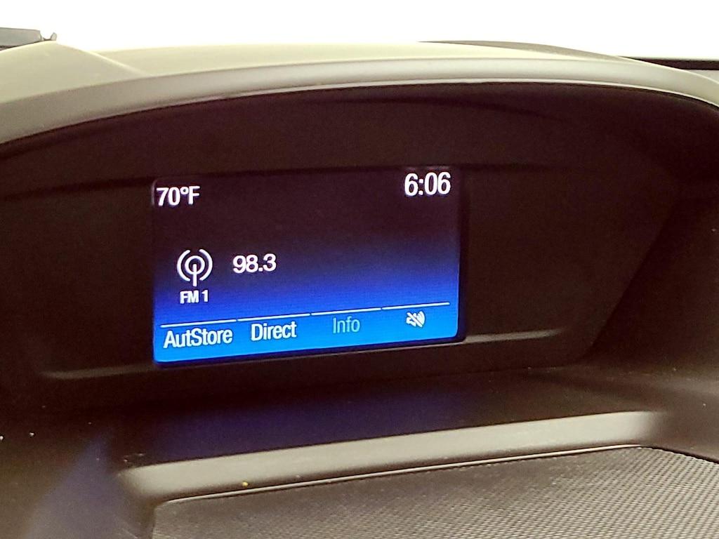 used 2019 Ford Escape car, priced at $16,998