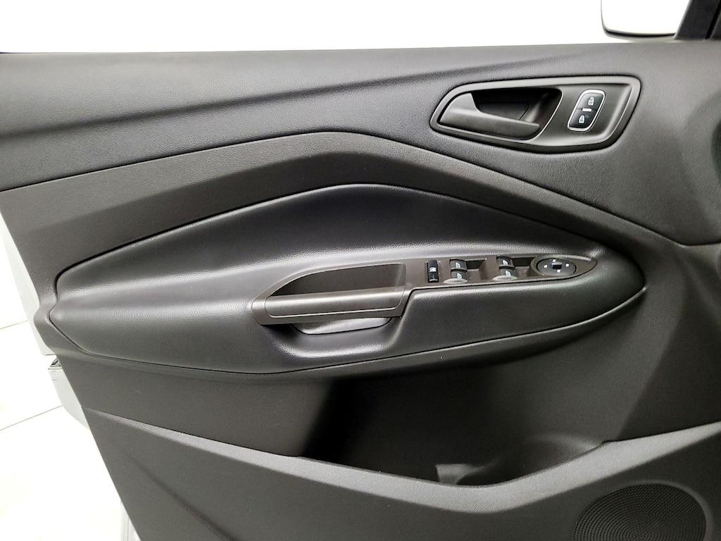 used 2019 Ford Escape car, priced at $16,998