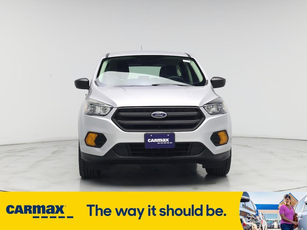 used 2019 Ford Escape car, priced at $16,998
