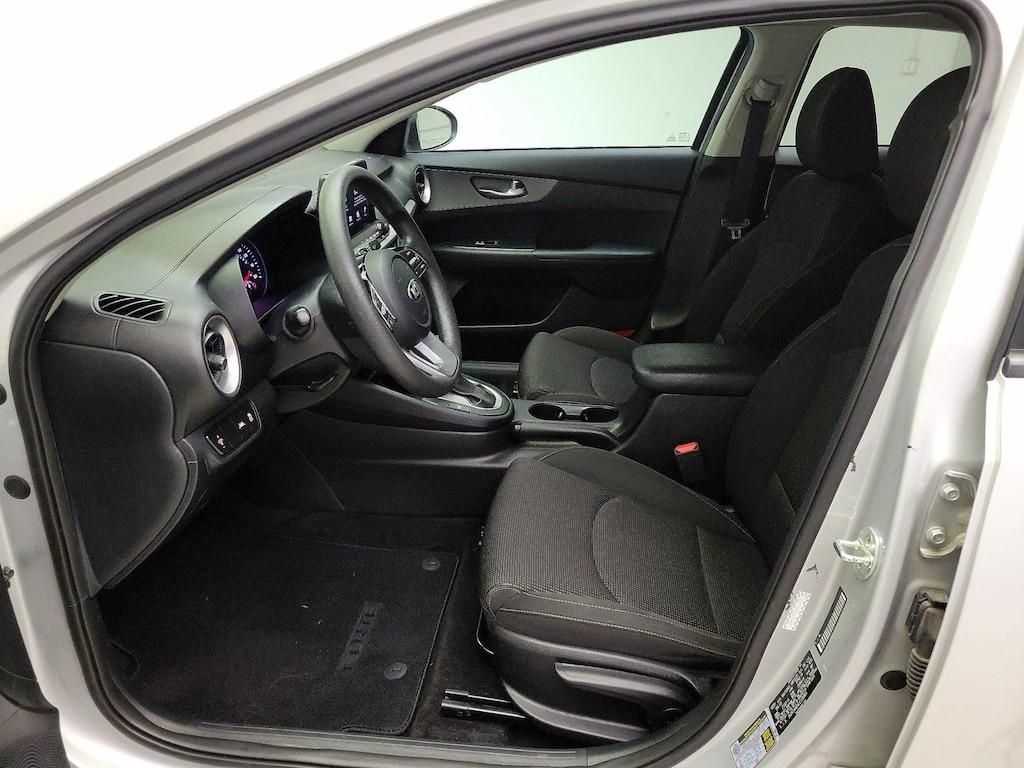 used 2020 Kia Forte car, priced at $15,998