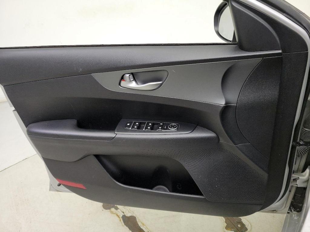 used 2020 Kia Forte car, priced at $15,998