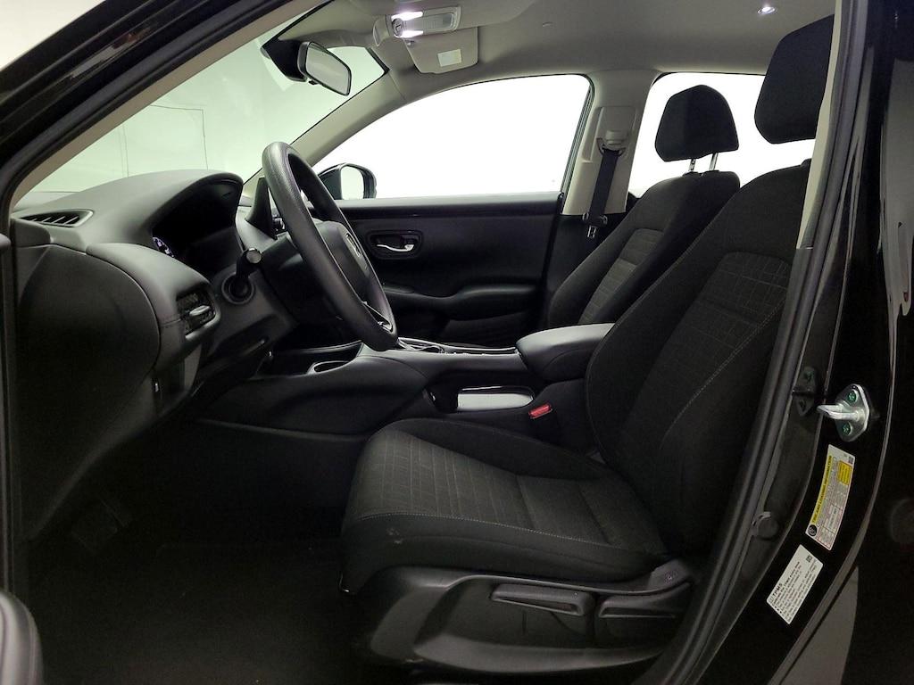 used 2023 Honda HR-V car, priced at $24,998