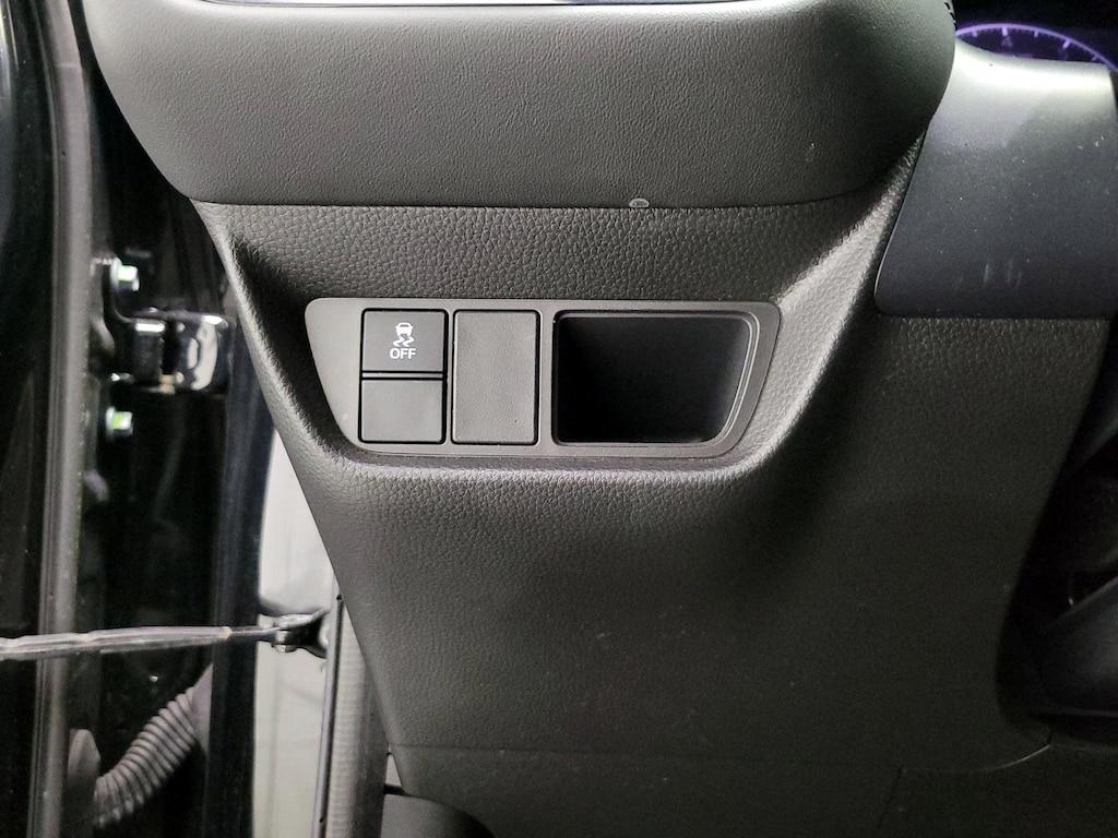 used 2023 Honda HR-V car, priced at $24,998