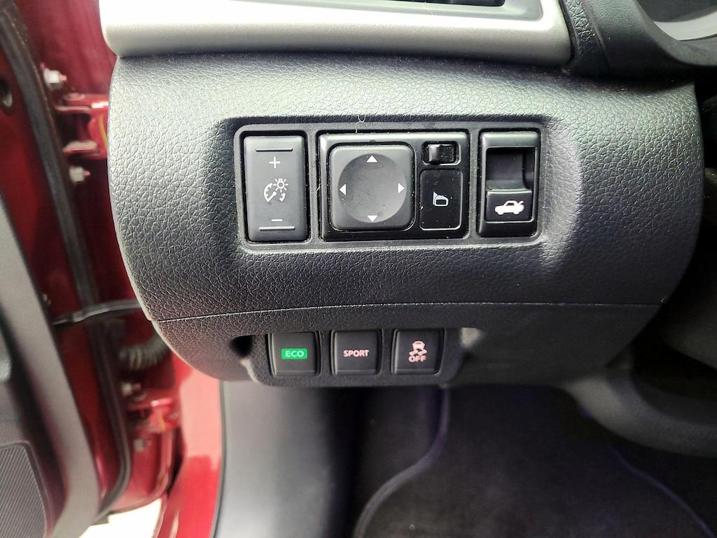 used 2015 Nissan Sentra car, priced at $14,599