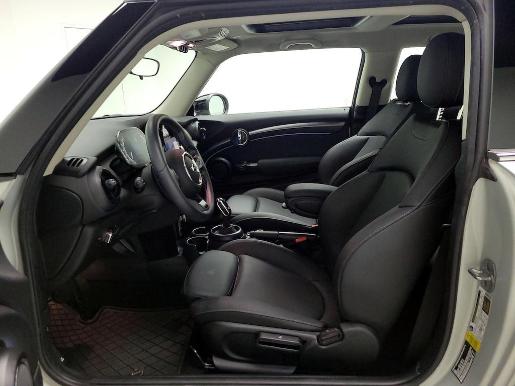 used 2023 MINI Hardtop car, priced at $25,998