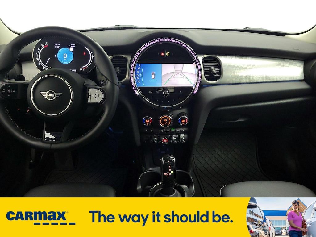 used 2023 MINI Hardtop car, priced at $25,998