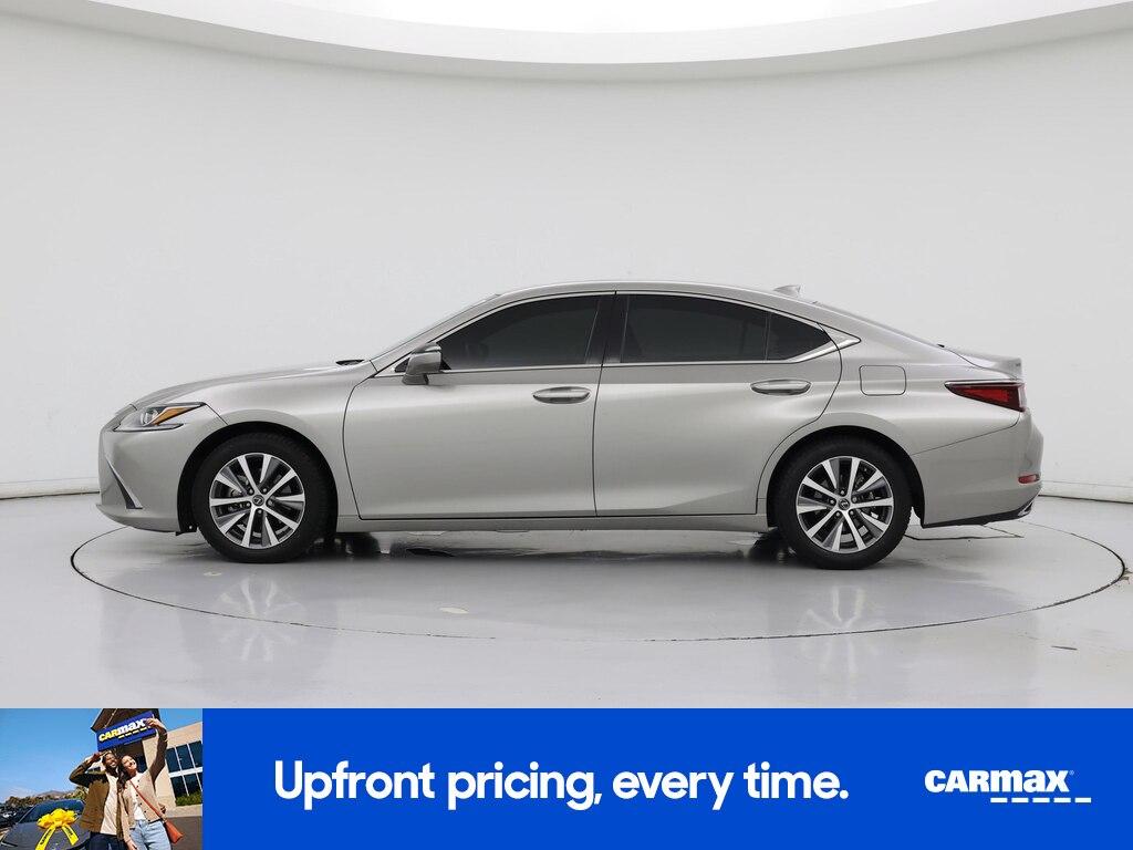 used 2020 Lexus ES 350 car, priced at $29,998