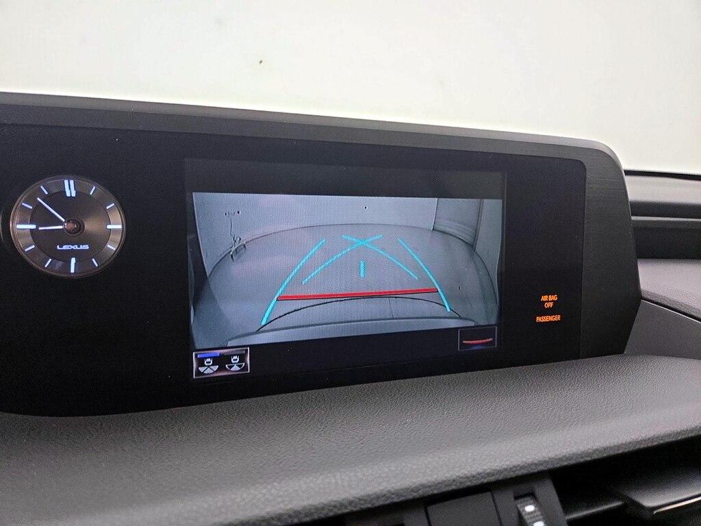 used 2020 Lexus ES 350 car, priced at $29,998