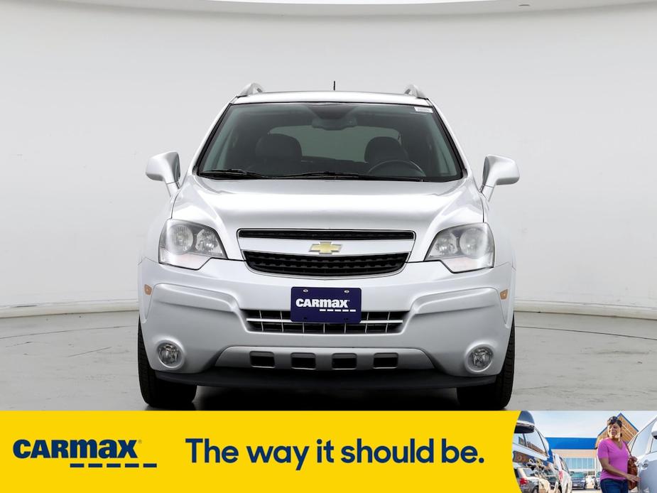 used 2015 Chevrolet Captiva Sport car, priced at $12,998