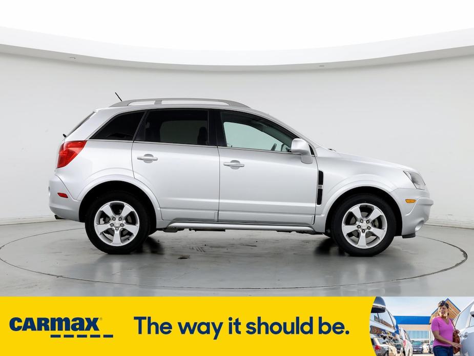 used 2015 Chevrolet Captiva Sport car, priced at $12,998