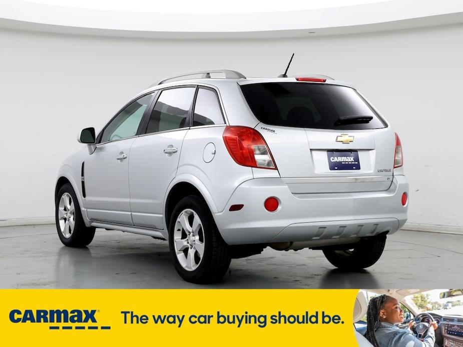 used 2015 Chevrolet Captiva Sport car, priced at $12,998