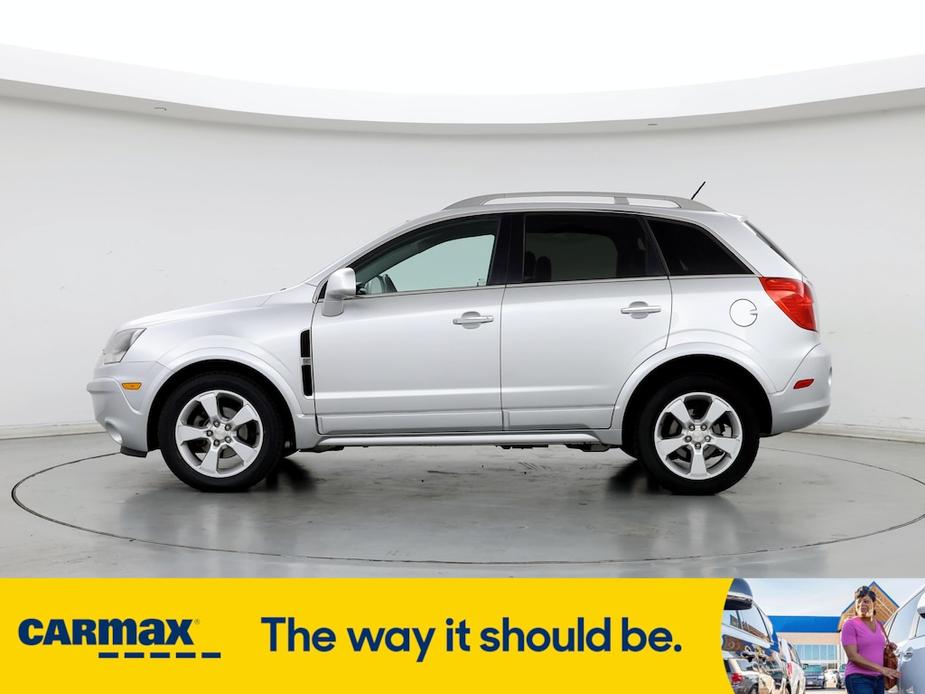 used 2015 Chevrolet Captiva Sport car, priced at $12,998