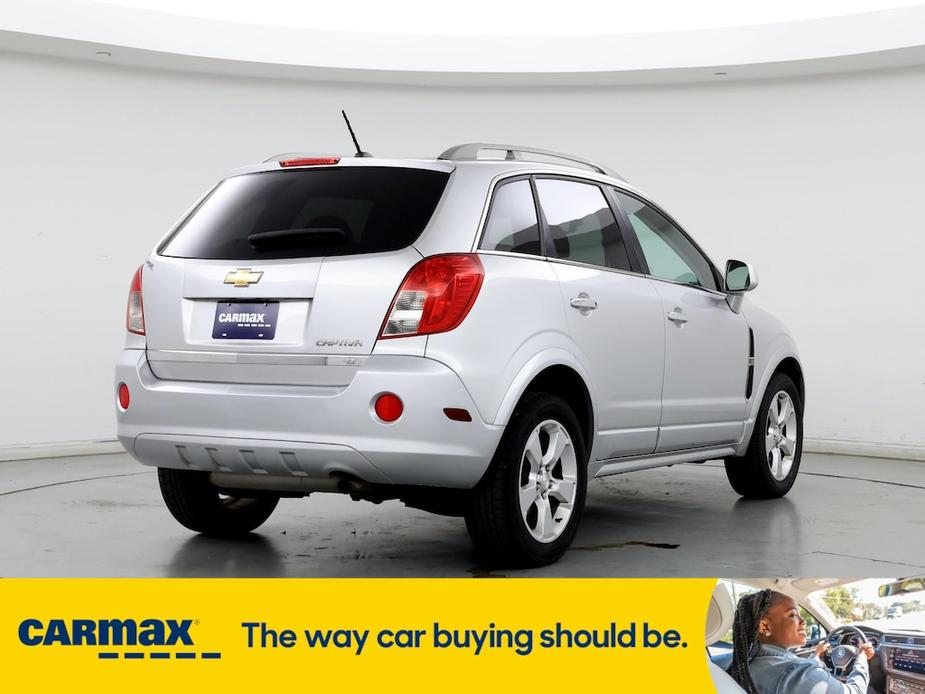 used 2015 Chevrolet Captiva Sport car, priced at $12,998