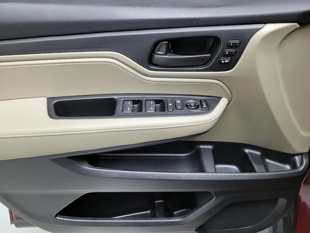 used 2019 Honda Odyssey car, priced at $26,998