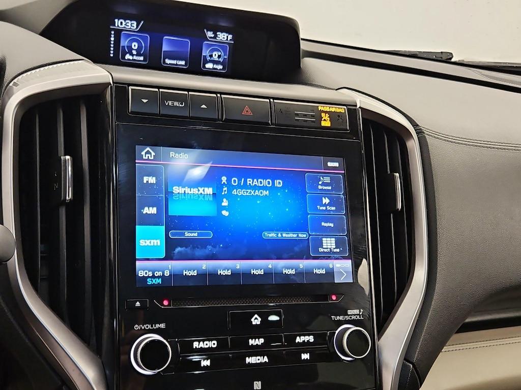 used 2021 Subaru Ascent car, priced at $31,998