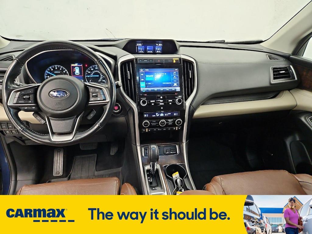 used 2021 Subaru Ascent car, priced at $31,998