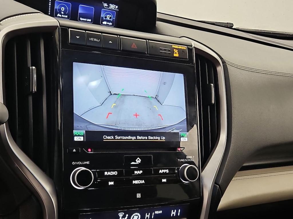 used 2021 Subaru Ascent car, priced at $31,998