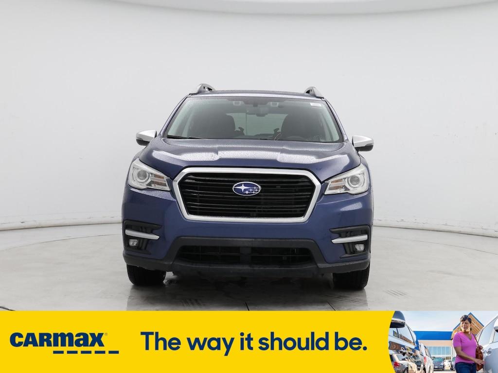 used 2021 Subaru Ascent car, priced at $31,998