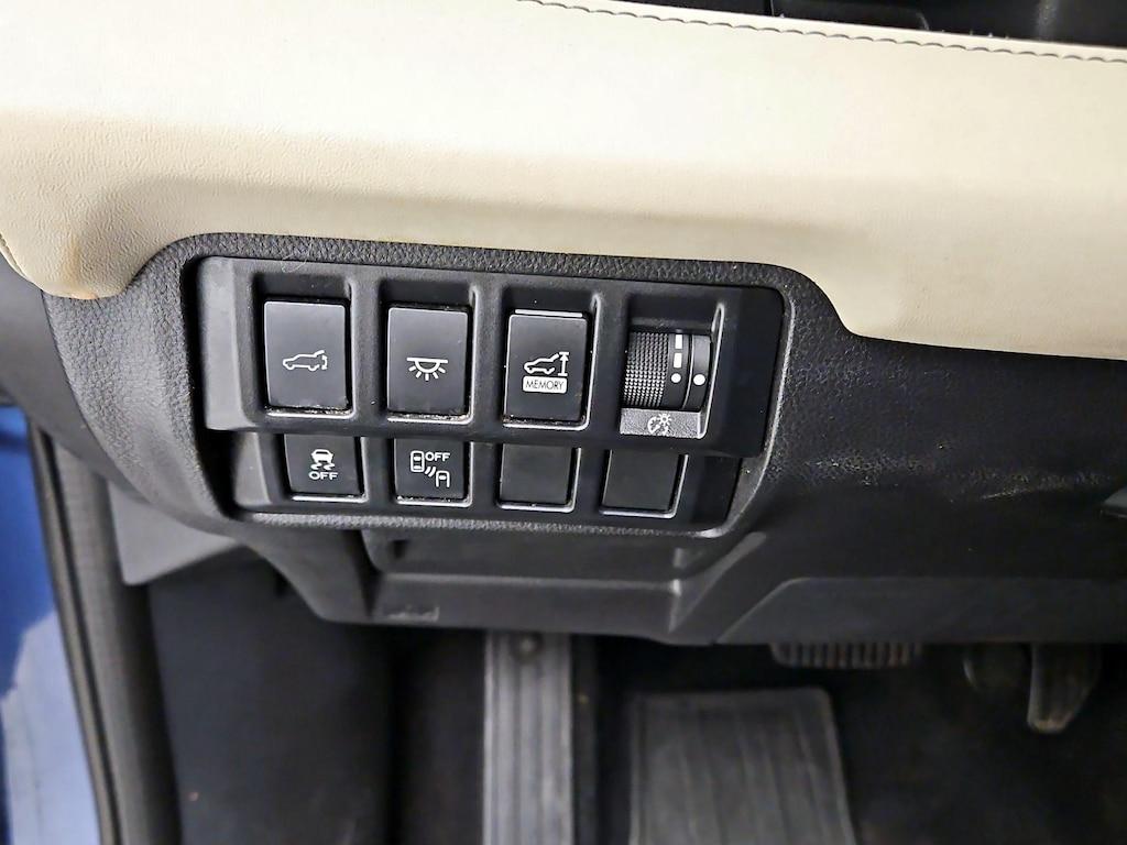 used 2021 Subaru Ascent car, priced at $31,998