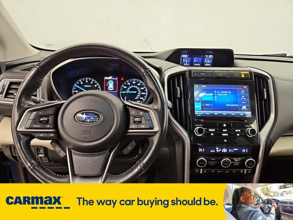 used 2021 Subaru Ascent car, priced at $31,998