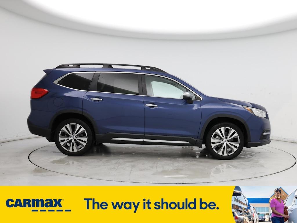 used 2021 Subaru Ascent car, priced at $31,998