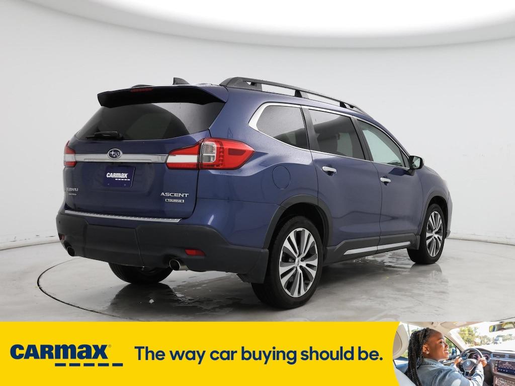 used 2021 Subaru Ascent car, priced at $31,998