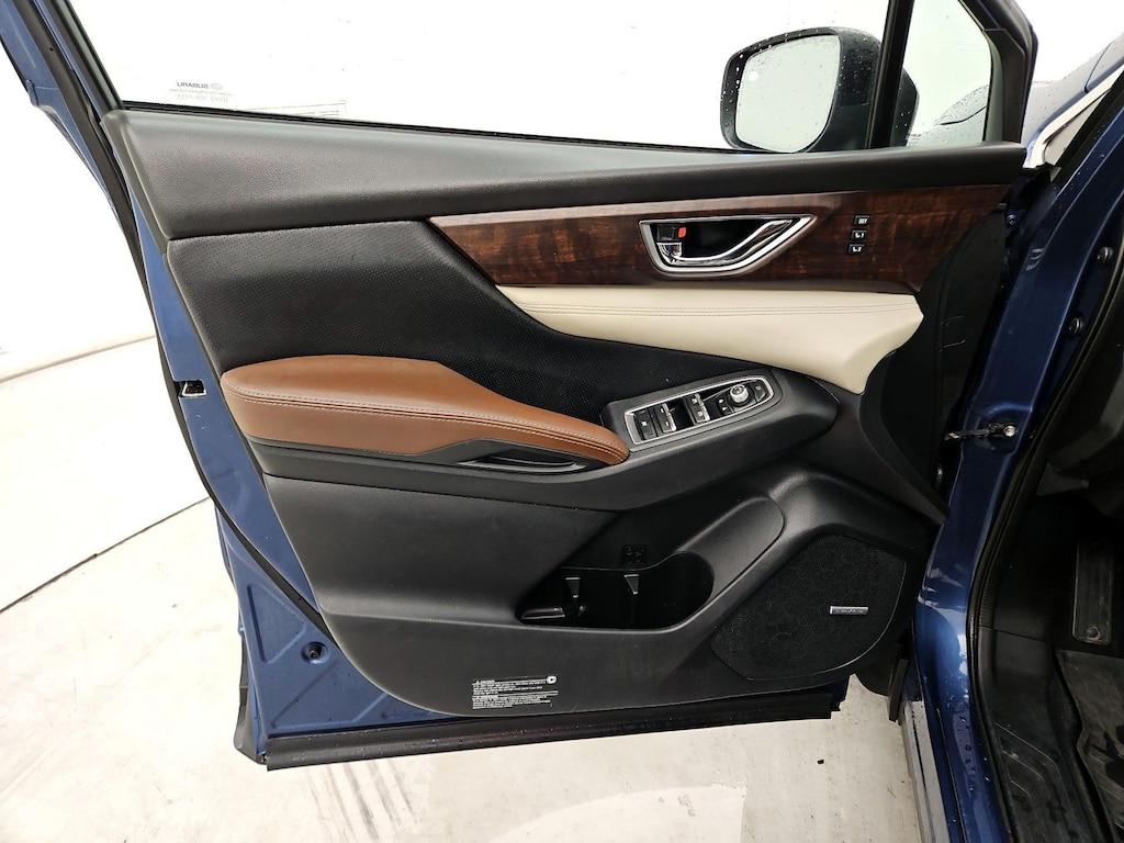 used 2021 Subaru Ascent car, priced at $31,998