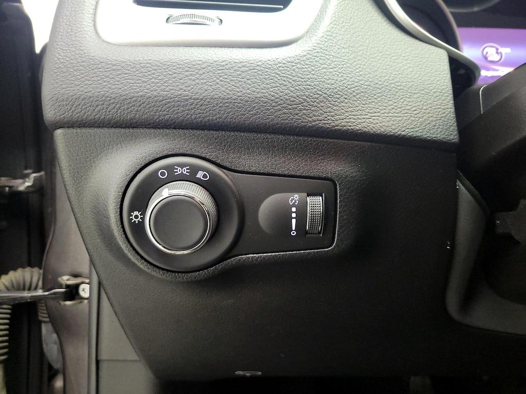 used 2018 Jeep Compass car, priced at $15,998