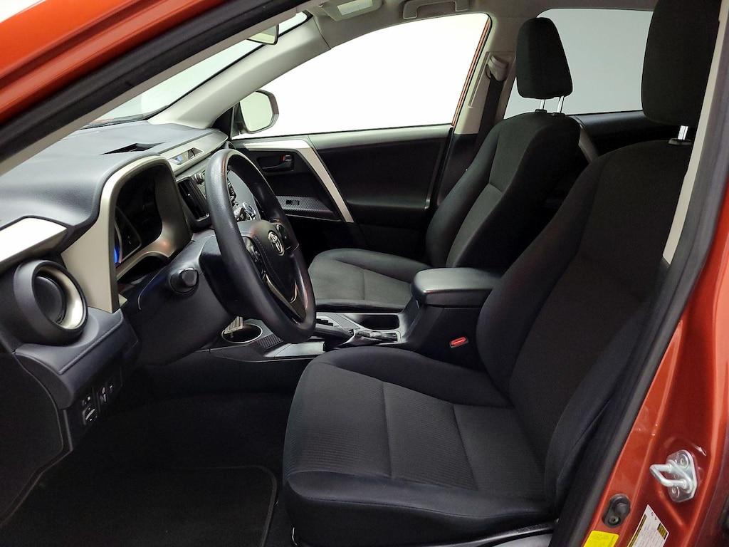 used 2015 Toyota RAV4 car, priced at $15,998