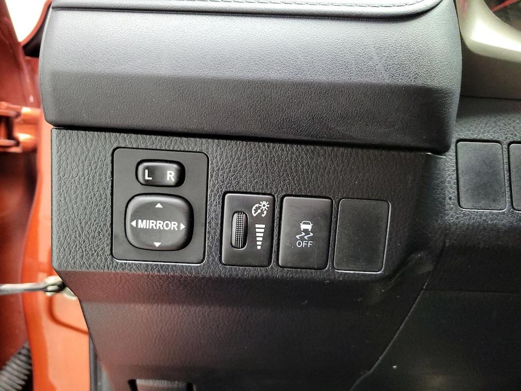used 2015 Toyota RAV4 car, priced at $15,998