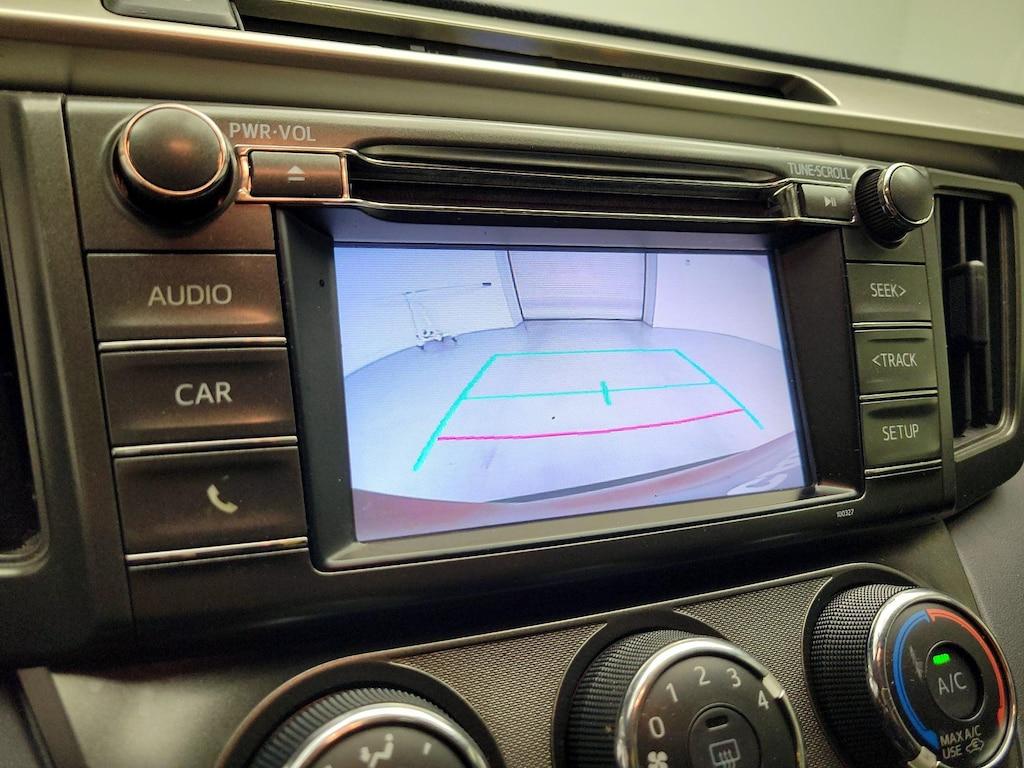 used 2015 Toyota RAV4 car, priced at $15,998