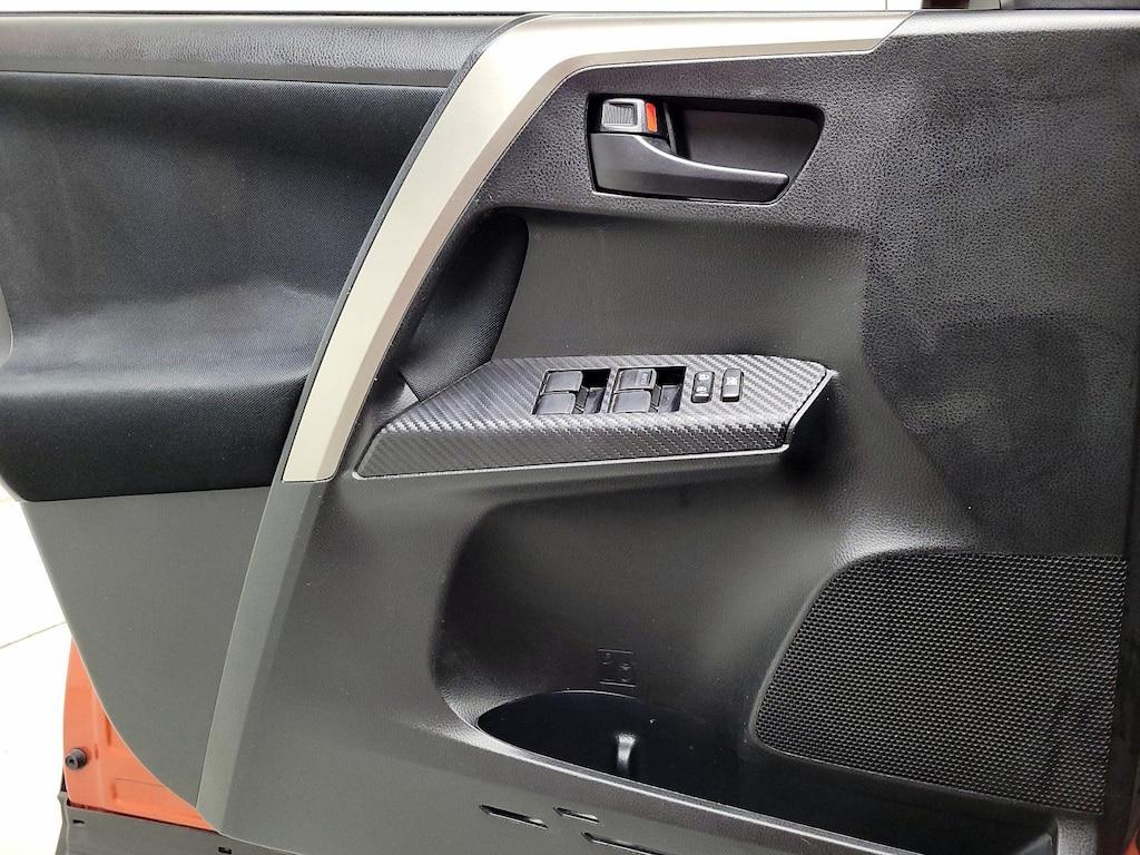 used 2015 Toyota RAV4 car, priced at $15,998