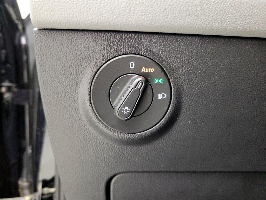 used 2023 Volkswagen Taos car, priced at $24,998