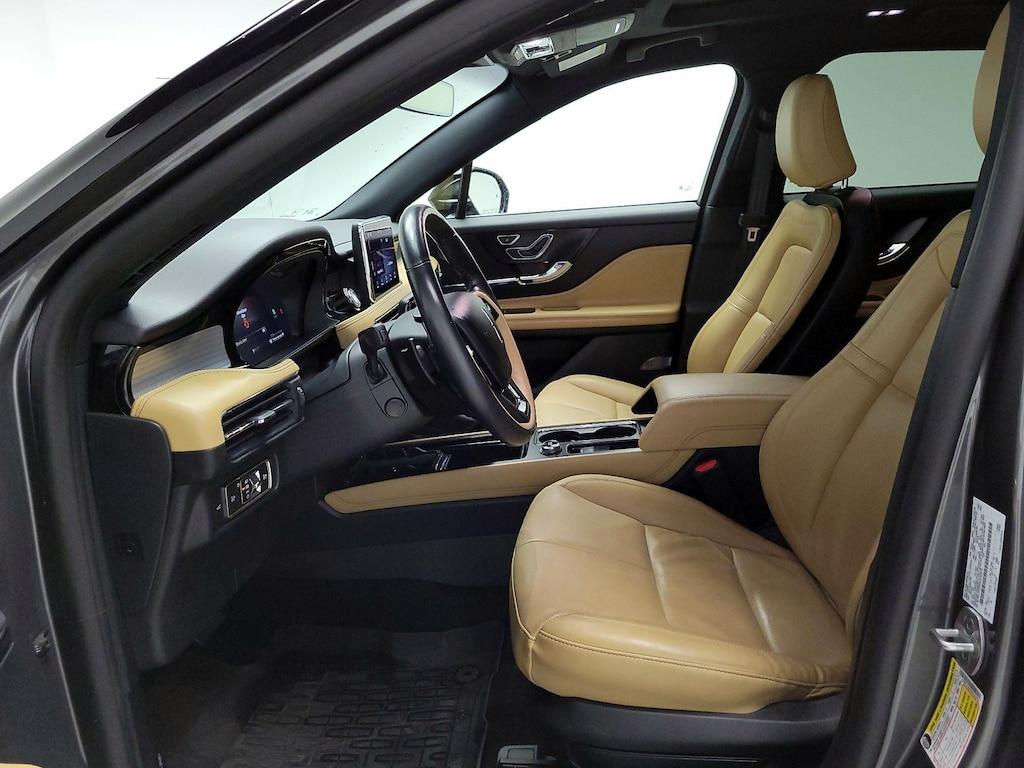 used 2022 Lincoln Corsair car, priced at $33,998
