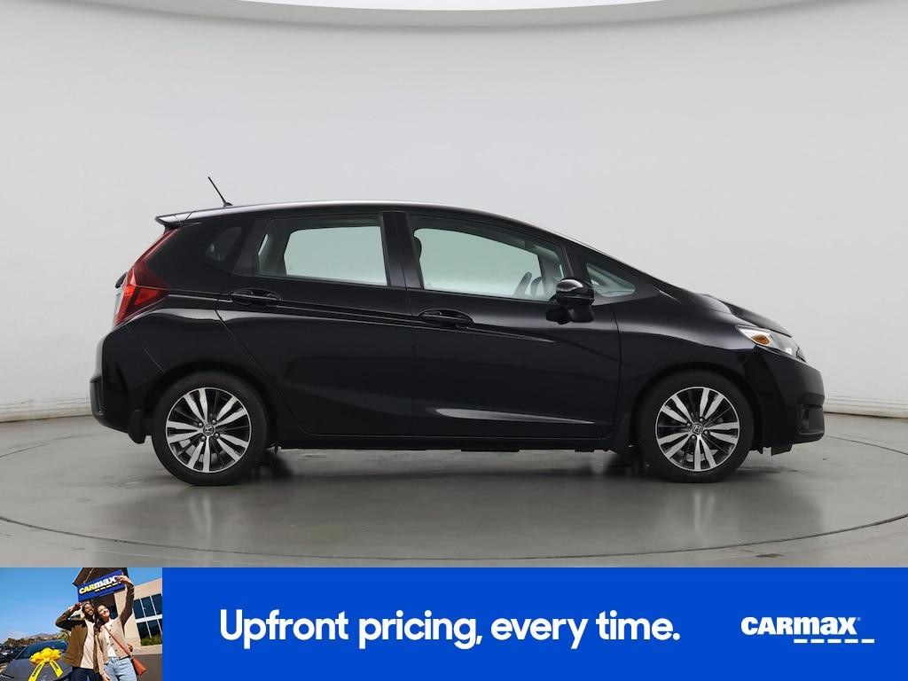 used 2015 Honda Fit car, priced at $15,998