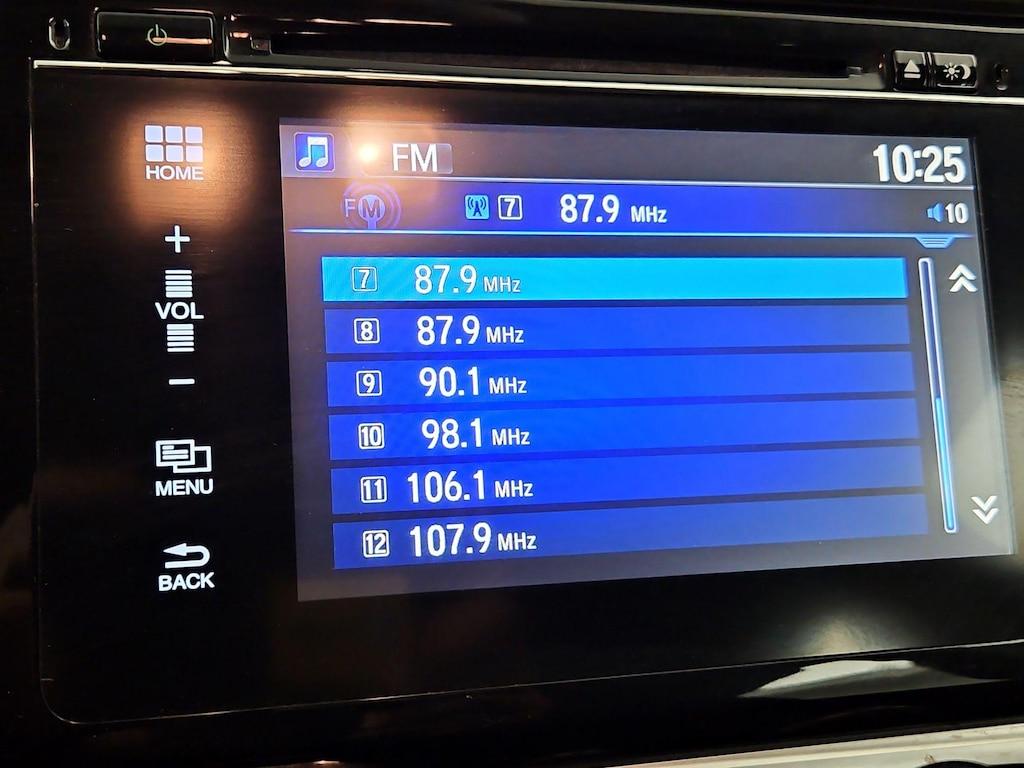 used 2015 Honda Fit car, priced at $15,998