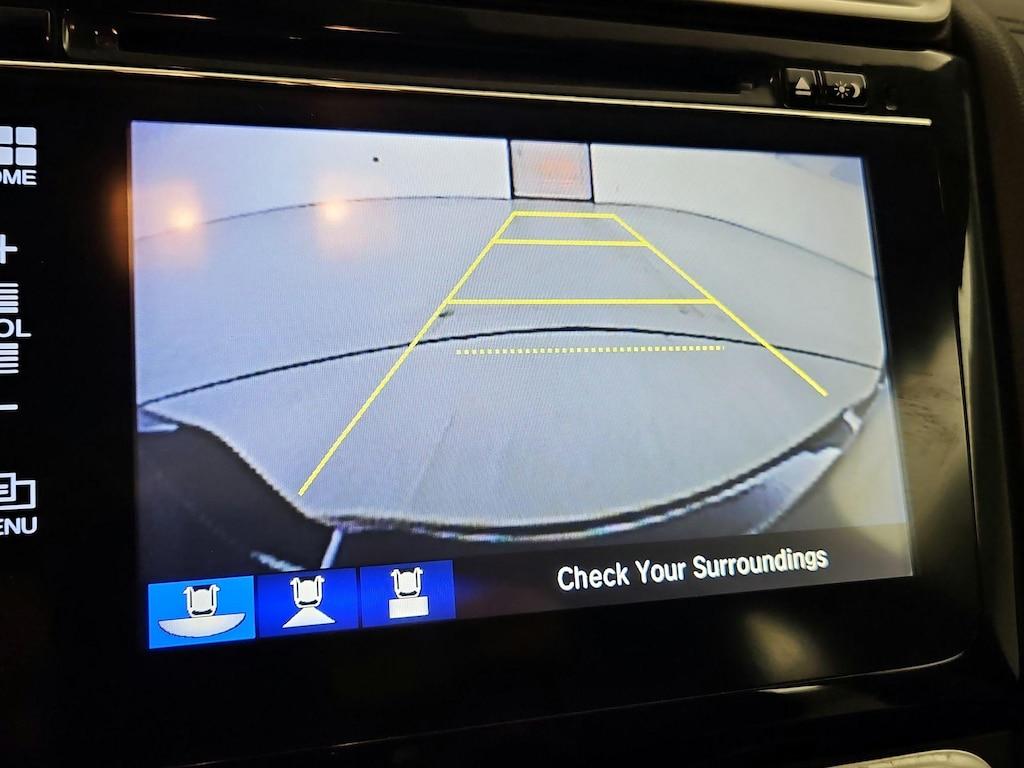 used 2015 Honda Fit car, priced at $15,998