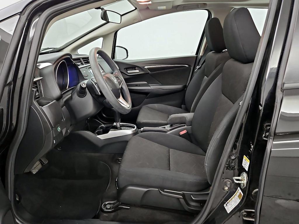 used 2015 Honda Fit car, priced at $15,998