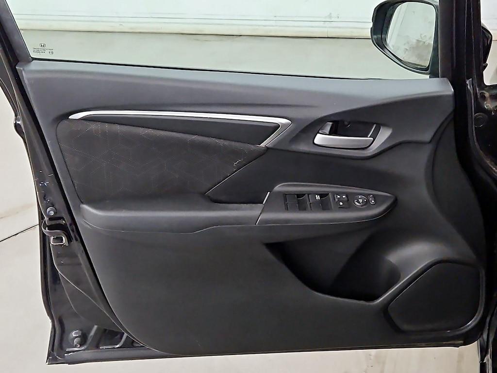 used 2015 Honda Fit car, priced at $15,998