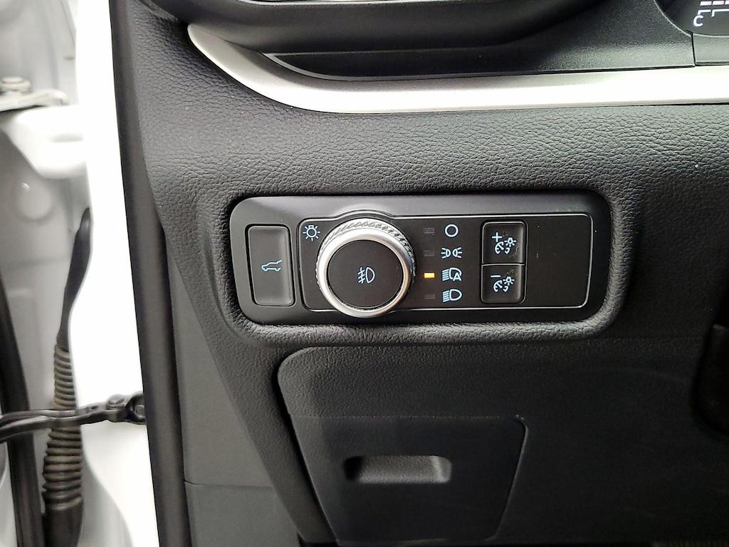 used 2021 Ford Explorer car, priced at $22,998