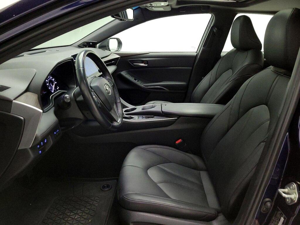 used 2021 Toyota Avalon car, priced at $29,998