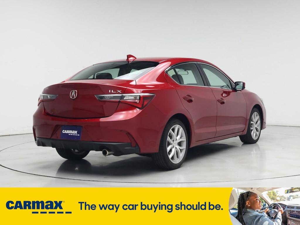 used 2019 Acura ILX car, priced at $21,998