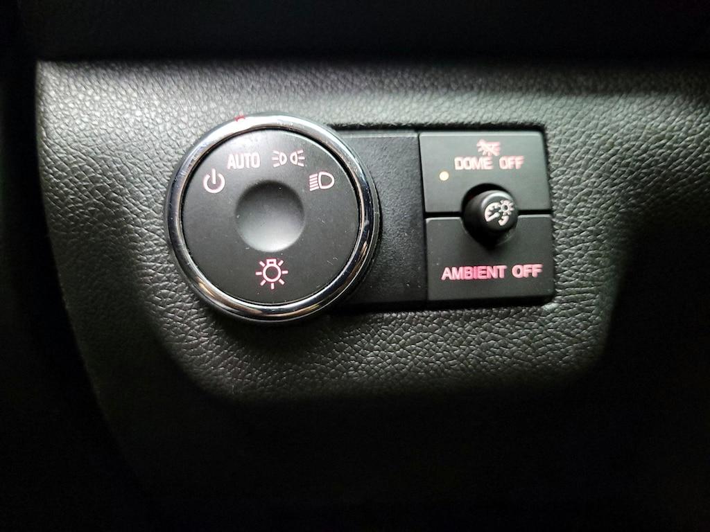 used 2014 GMC Acadia car, priced at $15,998