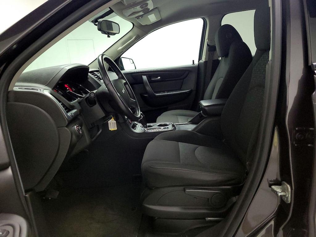 used 2014 GMC Acadia car, priced at $15,998