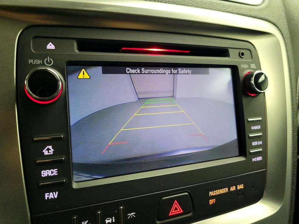 used 2014 GMC Acadia car, priced at $15,998
