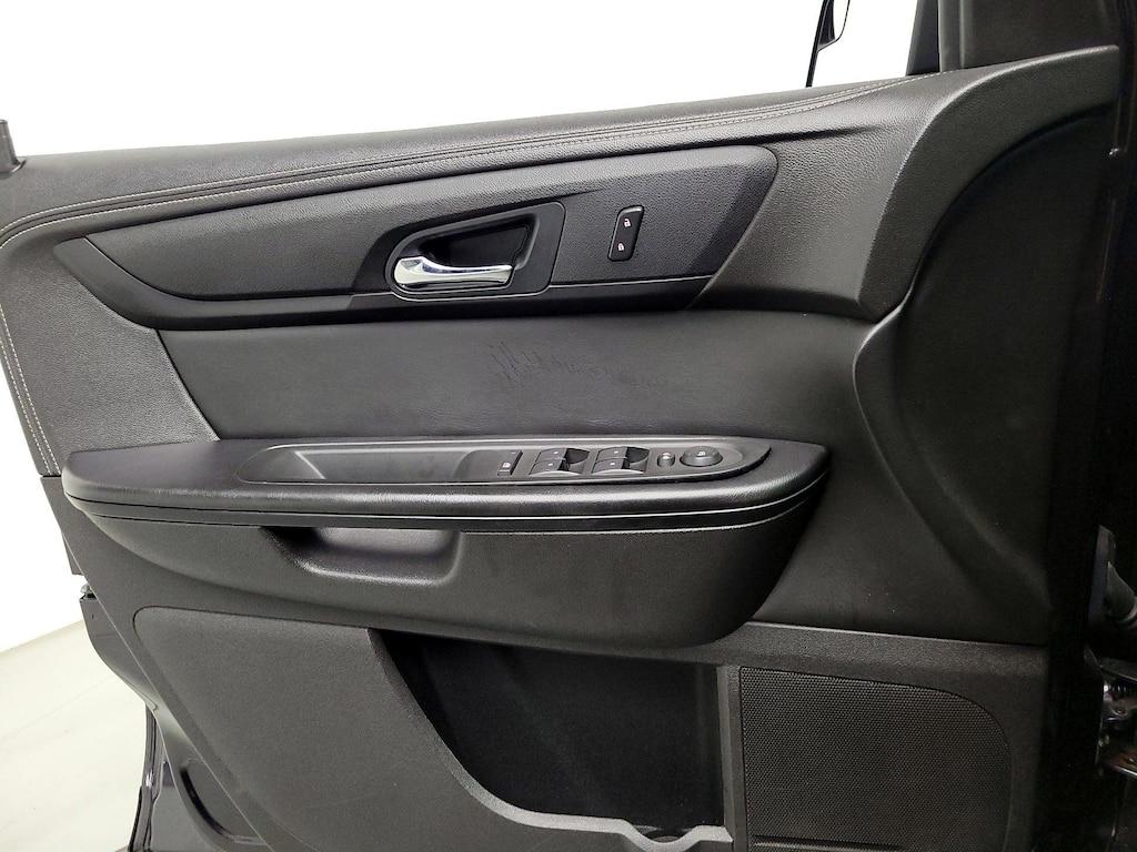 used 2014 GMC Acadia car, priced at $15,998
