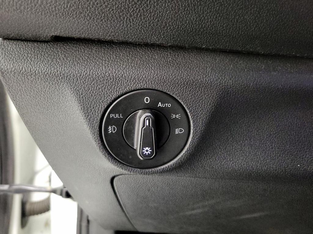 used 2019 Volkswagen Jetta car, priced at $16,998
