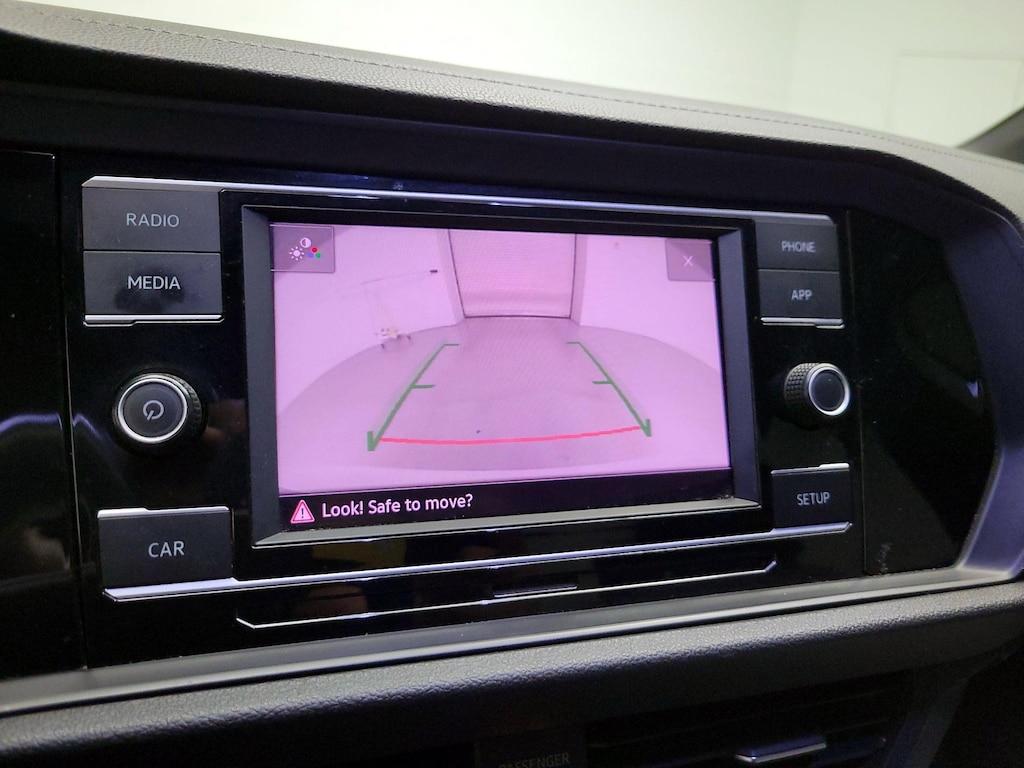 used 2019 Volkswagen Jetta car, priced at $16,998