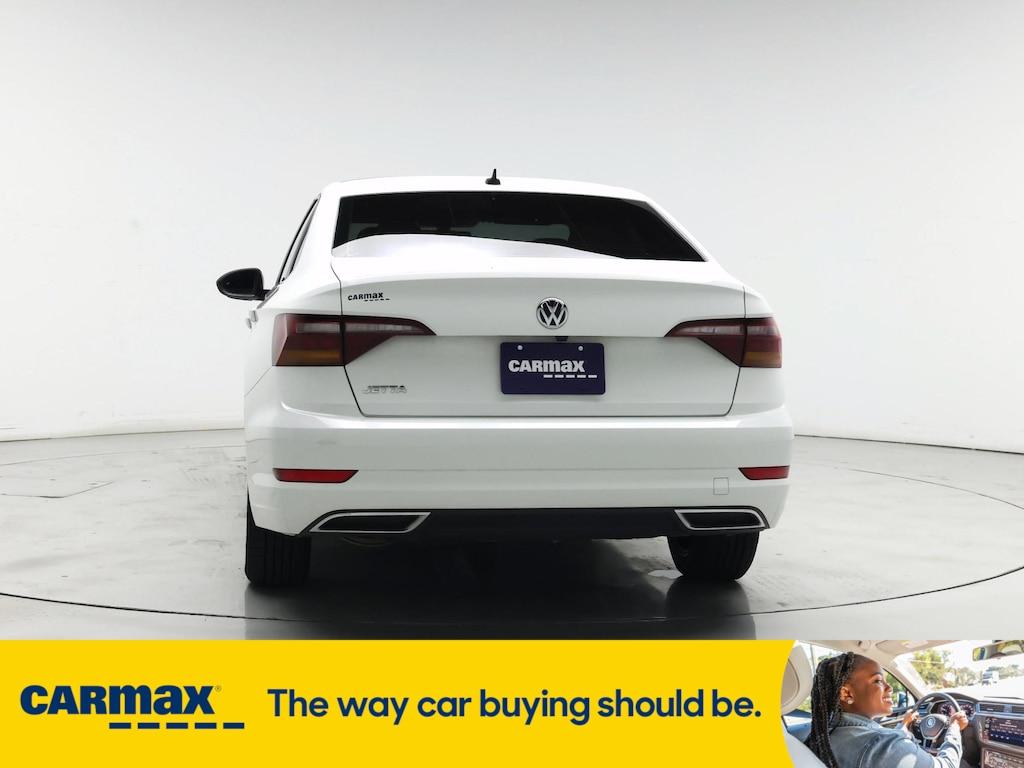 used 2019 Volkswagen Jetta car, priced at $16,998