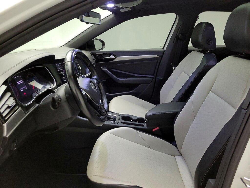 used 2019 Volkswagen Jetta car, priced at $16,998